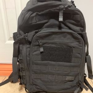 5.11 Tactical ALL HAZARDS NITRO BACKPACK 21L
